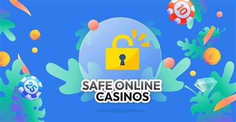 safe online casino nz